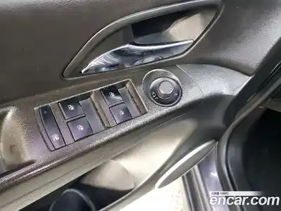 Chevrolet Cruze 2014 1.8 Автомат в Москве № 315264, миниатюра 10