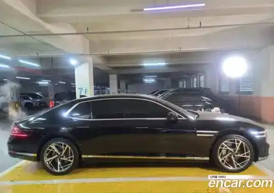 Genesis G90 2022 3.5 Автомат в Москве № 316619, миниатюра 12