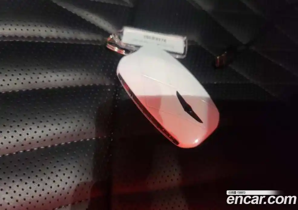 Genesis G90 2022 3.5 Автомат в Москве № 316619, фото 13