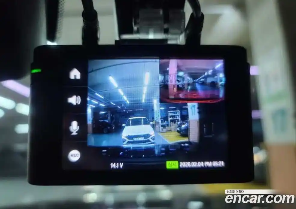 Genesis G90 2022 3.5 Автомат в Москве № 316619, фото 14