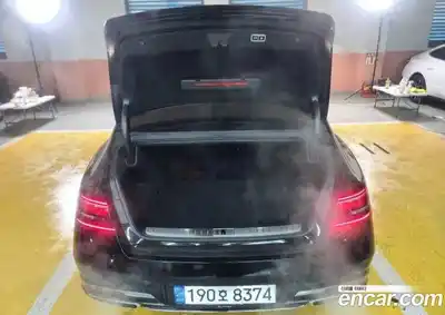 Genesis G90 2022 3.5 Автомат в Москве № 316619, миниатюра 9