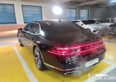 Genesis G90 2022 3.5 Автомат в Москве № 316619, миниатюра 10