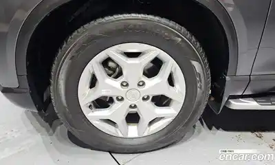 SsangYong Rexton 2023 2.2 Автомат в Москве № 31786, миниатюра 5