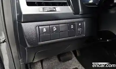 SsangYong Rexton 2023 2.2 Автомат в Москве № 31786, миниатюра 6