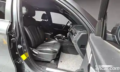 SsangYong Rexton 2023 2.2 Автомат в Москве № 31786, миниатюра 7