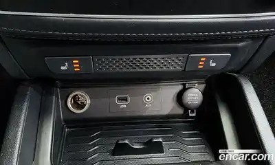 SsangYong Rexton, 2019