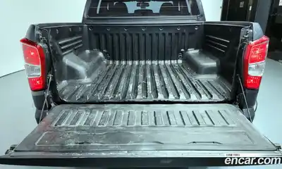 SsangYong Rexton 2019 2.2 Автомат в Москве № 31807, миниатюра 2