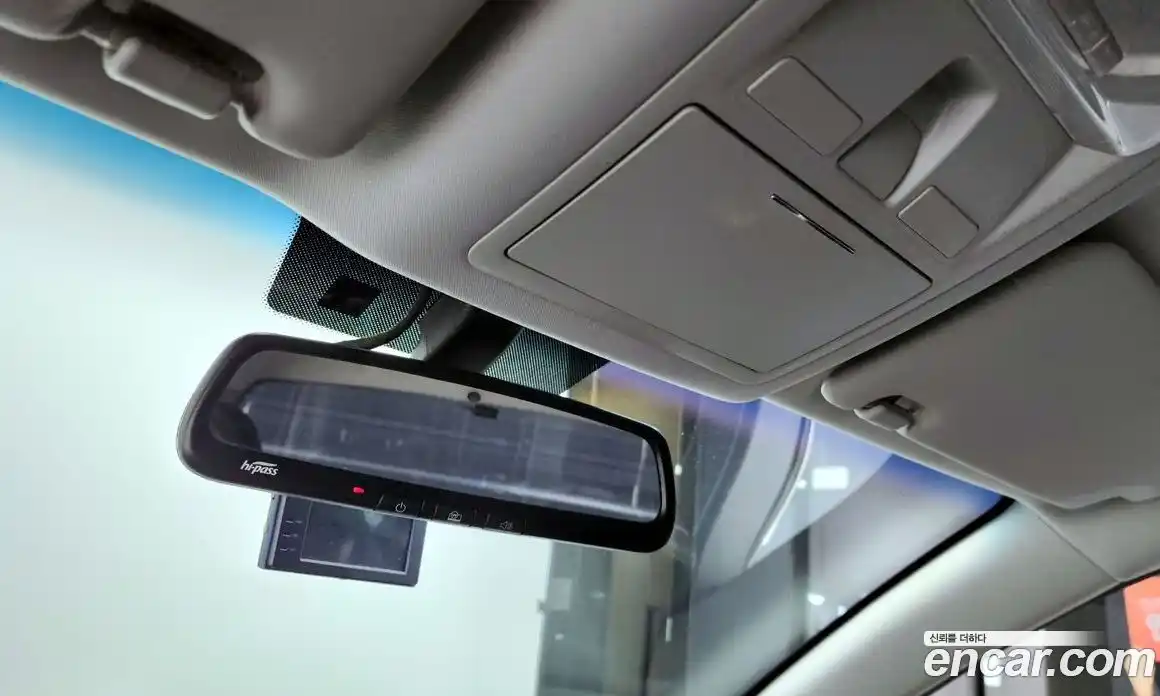 SsangYong Rexton 2019 2.2 Автомат в Москве № 31807, фото 6