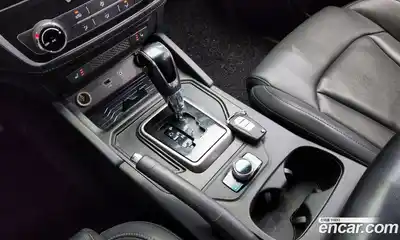 SsangYong Rexton 2019 2.2 Автомат в Москве № 31807, миниатюра 7