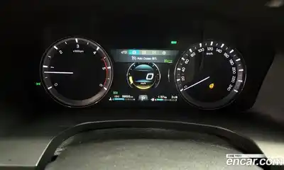 SsangYong Rexton 2019 2.2 Автомат в Москве № 31807, миниатюра 9