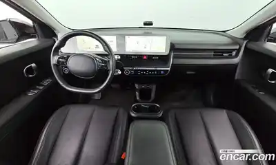 Hyundai Ioniq 5, 2022