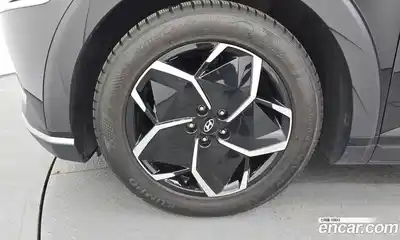 Hyundai Ioniq 5 2022 0.1 Автомат в Москве № 319293, миниатюра 12