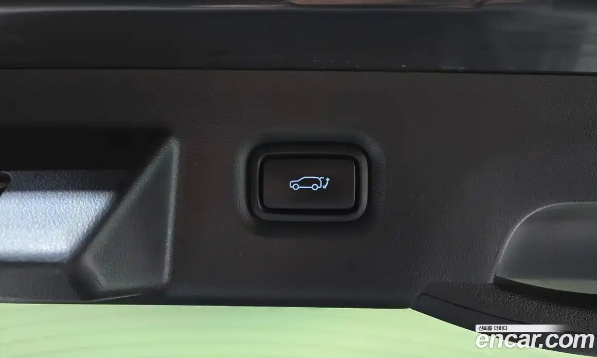 Hyundai Ioniq 5 2022 0.1 Автомат в Москве № 319293, фото 13