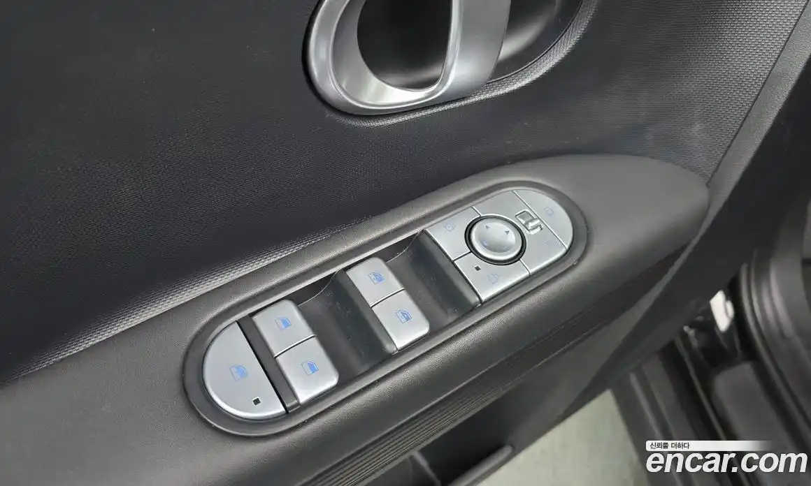 Hyundai Ioniq 5 2022 0.1 Автомат в Москве № 319293, фото 18