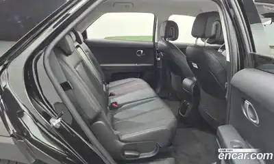 Hyundai Ioniq 5 2022 0.1 Автомат в Москве № 319293, миниатюра 2