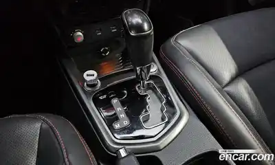 SsangYong TIBOLI 2018 1.6 Автомат в Москве № 32021, миниатюра 11