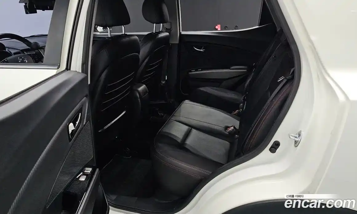 SsangYong TIBOLI 2018 1.6 Автомат в Москве № 32021, фото 14