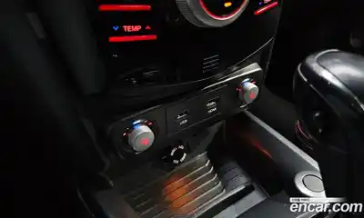 SsangYong TIBOLI 2018 1.6 Автомат в Москве № 32021, миниатюра 2