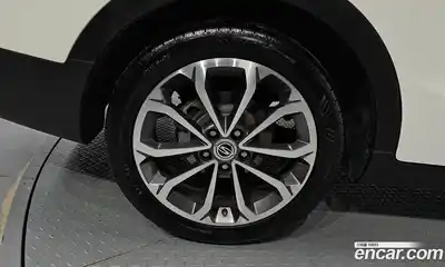 SsangYong TIBOLI 2018 1.6 Автомат в Москве № 32021, миниатюра 3