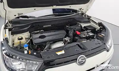 SsangYong TIBOLI 2018 1.6 Автомат в Москве № 32021, миниатюра 6