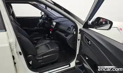 SsangYong TIBOLI 2018 1.6 Автомат в Москве № 32021, миниатюра 9