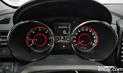 SsangYong TIBOLI 2018 1.6 Автомат в Москве № 32021, миниатюра 10