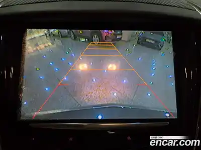 Cadillac ATS 2013 2.0 Автомат в Москве № 321057, миниатюра 12