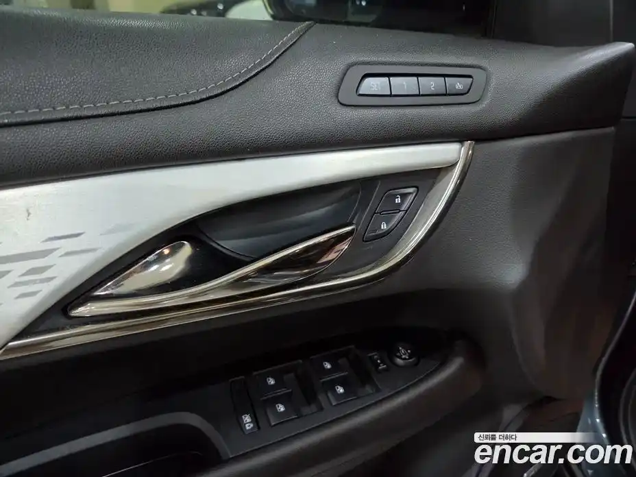 Cadillac ATS 2013 2.0 Автомат в Москве № 321057, фото 16