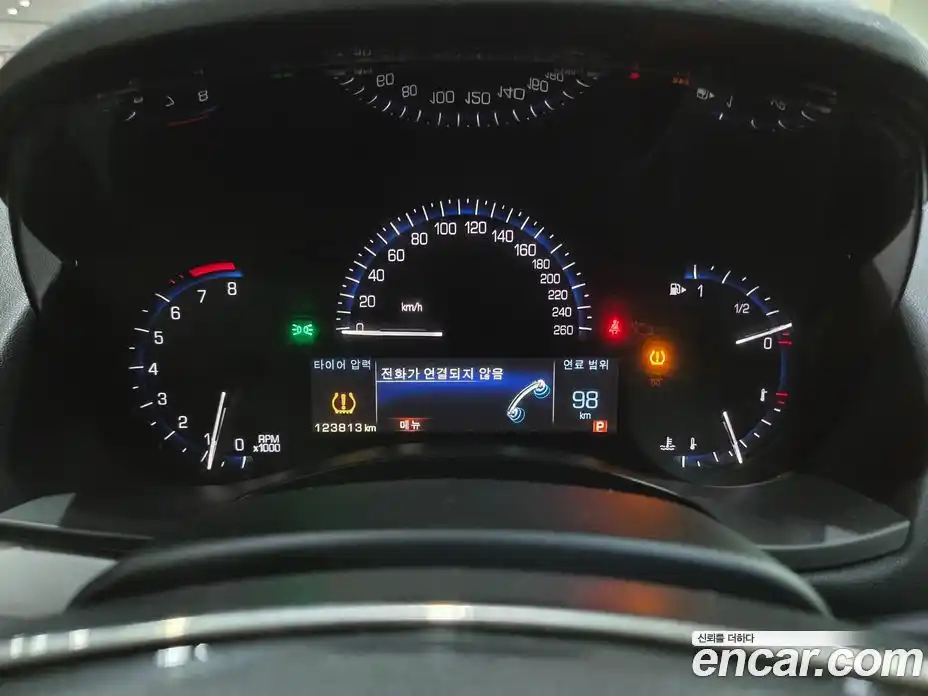 Cadillac ATS 2013 2.0 Автомат в Москве № 321057, фото 10
