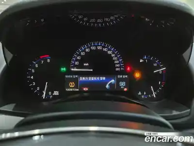Cadillac ATS 2013 2.0 Автомат в Москве № 321057, миниатюра 10