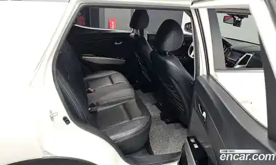 SsangYong TIBOLI 2015 1.6 Автомат в Москве № 32118, миниатюра 12