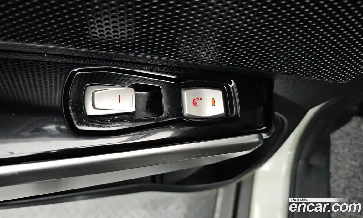 SsangYong TIBOLI 2015 1.6 Автомат в Москве № 32118, фото 18