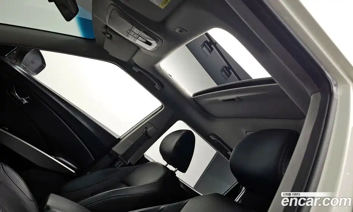 SsangYong TIBOLI 2015 1.6 Автомат в Москве № 32118, фото 19