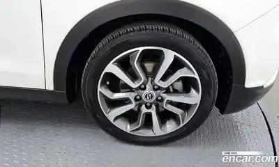 SsangYong TIBOLI 2015 1.6 Автомат в Москве № 32118, миниатюра 5