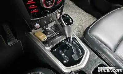 SsangYong TIBOLI 2015 1.6 Автомат в Москве № 32118, миниатюра 9