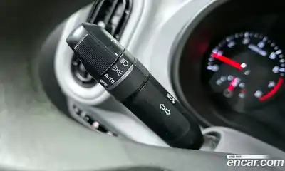 Kia Morning 2021 1.0 Автомат в Москве № 321651, миниатюра 11