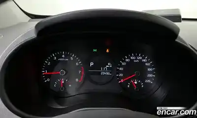 Kia Morning 2021 1.0 Автомат в Москве № 321651, миниатюра 12