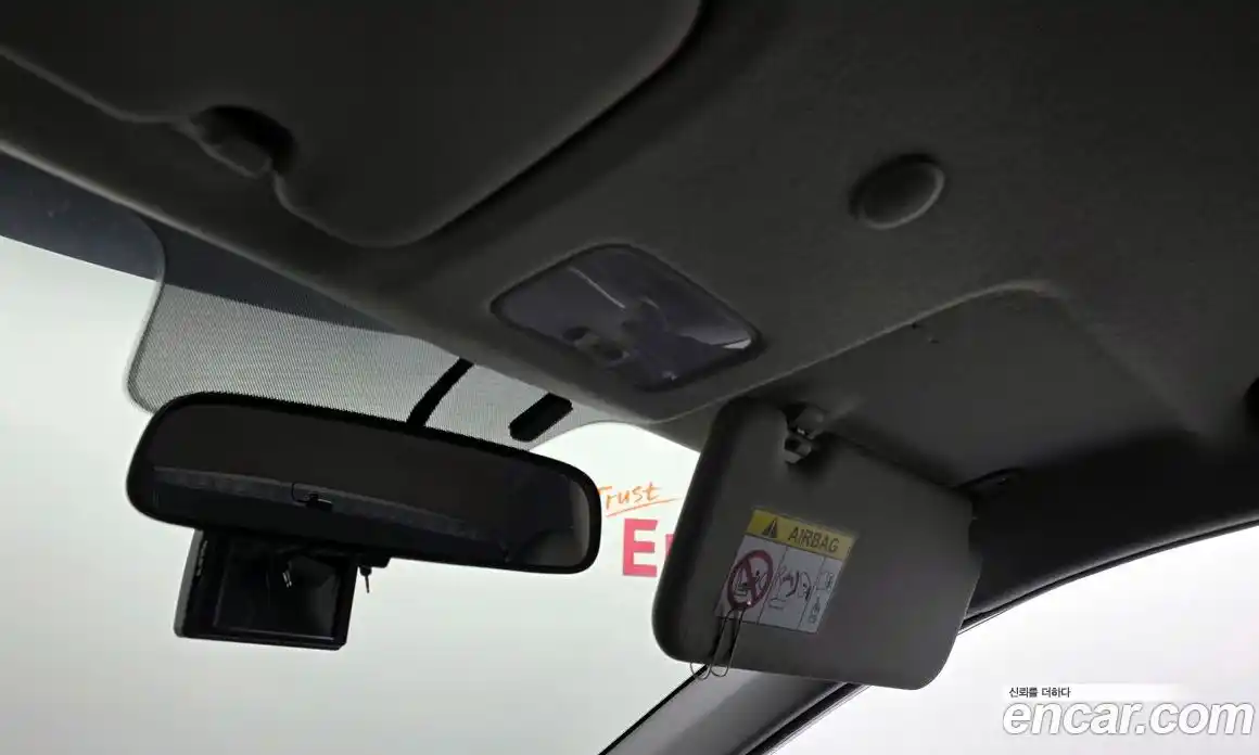 Kia Morning 2021 1.0 Автомат в Москве № 321651, фото 15