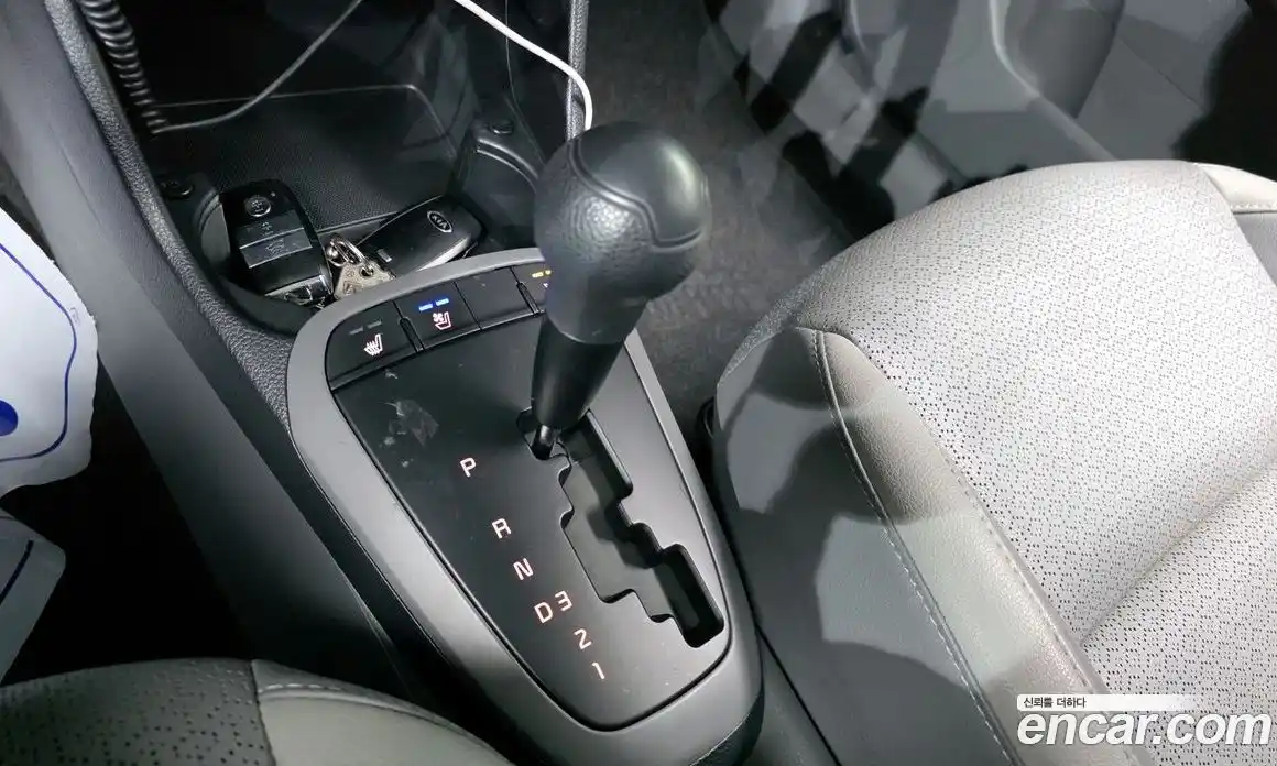 Kia Morning 2021 1.0 Автомат в Москве № 321651, фото 17