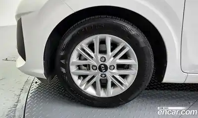 Kia Morning 2021 1.0 Автомат в Москве № 321651, миниатюра 4