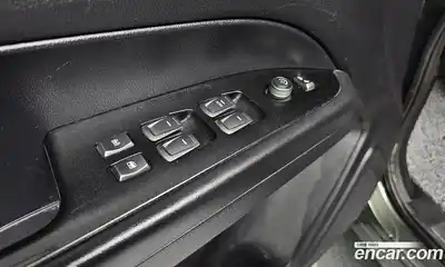 SsangYong Rexton 2023 2.2 Автомат в Москве № 32202, миниатюра 12