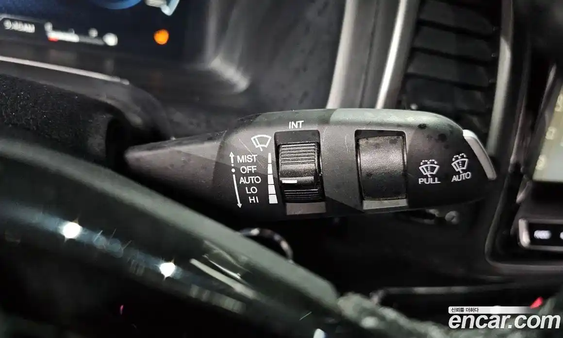 SsangYong Rexton 2023 2.2 Автомат в Москве № 32202, фото 16