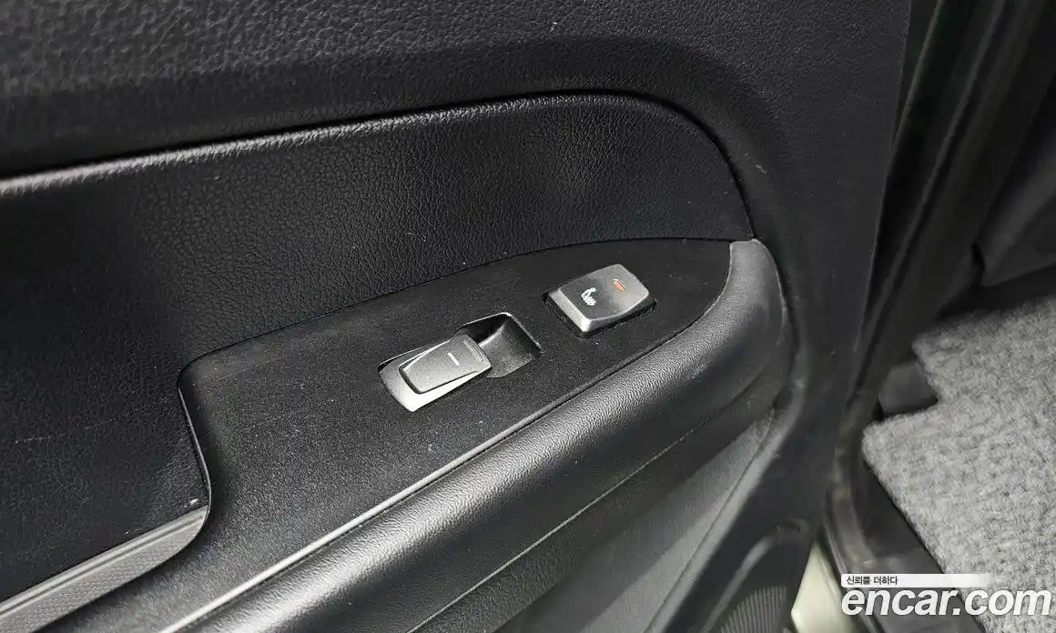 SsangYong Rexton 2023 2.2 Автомат в Москве № 32202, фото 19