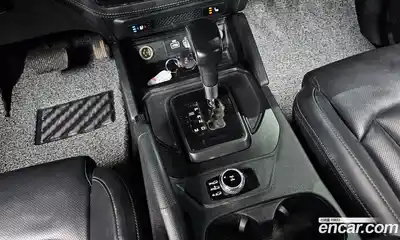 SsangYong Rexton 2023 2.2 Автомат в Москве № 32202, миниатюра 3