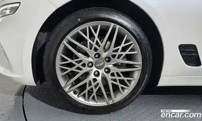 Genesis G70 2022 2.0 Автомат в Москве № 322444, миниатюра 11