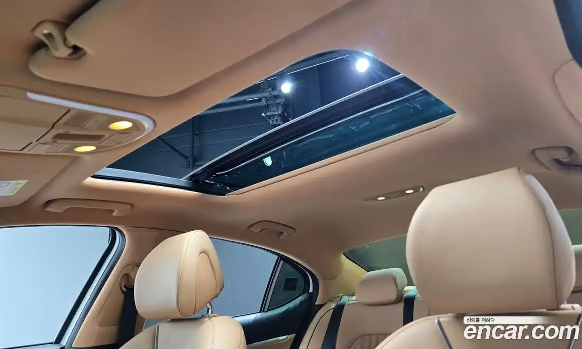 Genesis G70 2022 2.0 Автомат в Москве № 322444, фото 13