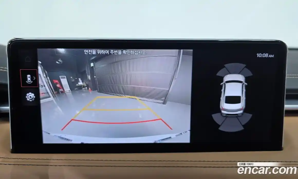 Genesis G70 2022 2.0 Автомат в Москве № 322444, фото 15