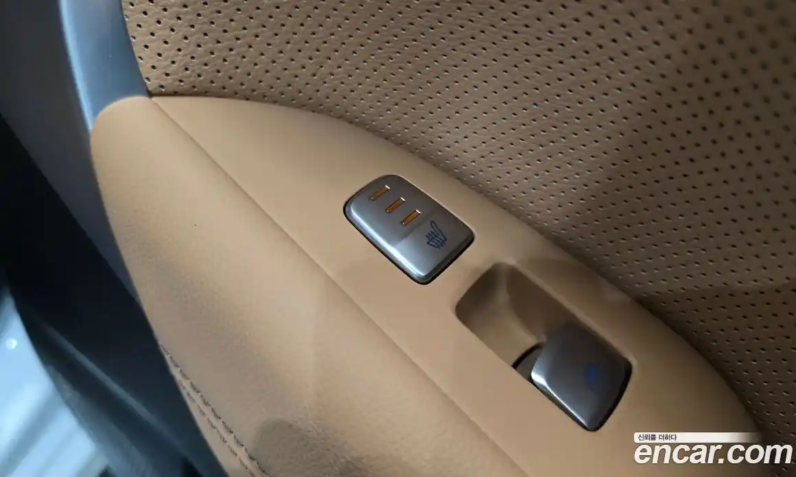 Genesis G70 2022 2.0 Автомат в Москве № 322444, фото 20