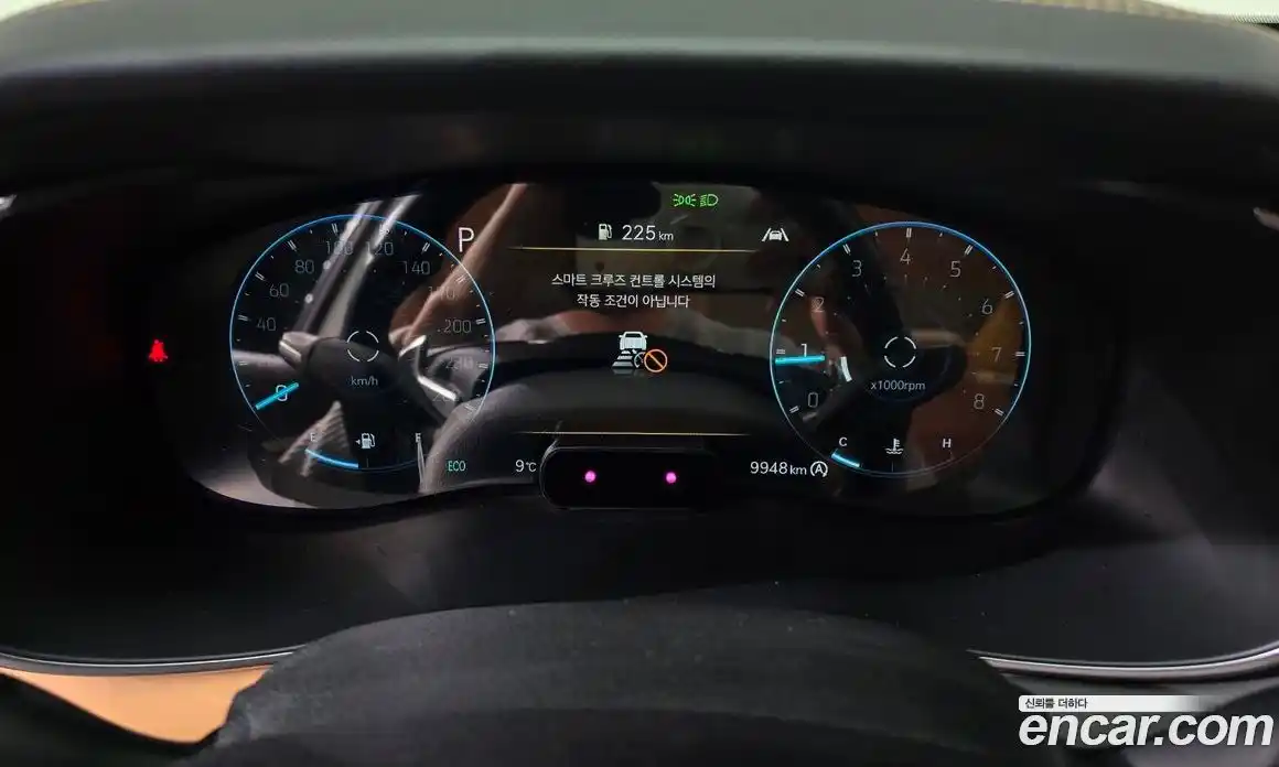 Genesis G70 2022 2.0 Автомат в Москве № 322444, фото 7