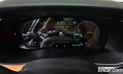 Genesis G70 2022 2.0 Автомат в Москве № 322444, миниатюра 7